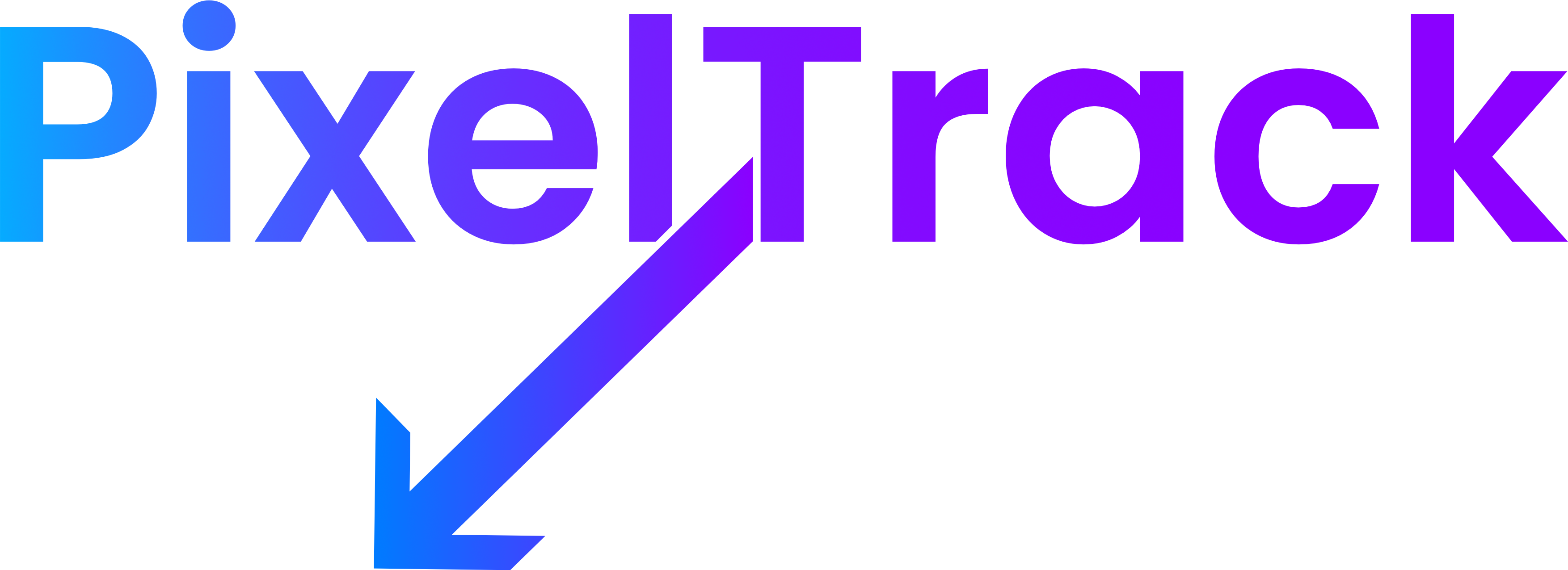 PixelTrack Logo